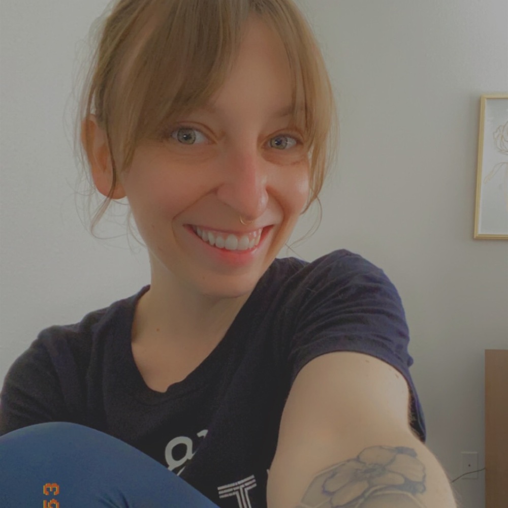 Meet your Posher, Lindsey